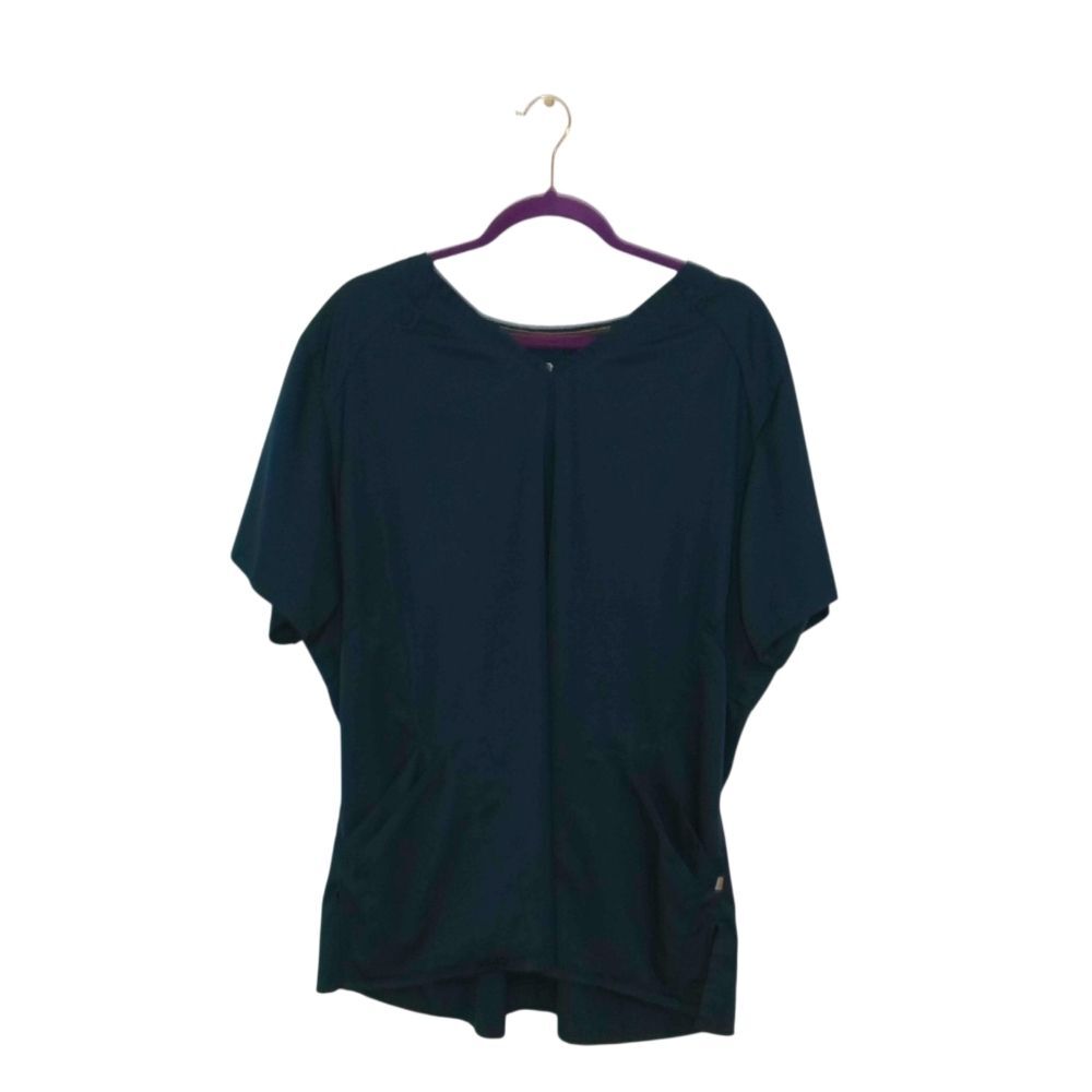 CARHARTT SCRUB TOP